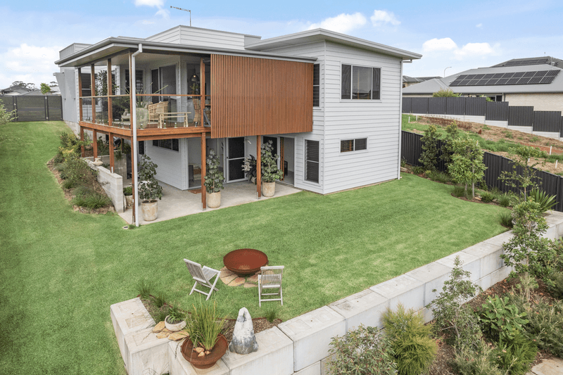 15 Millbrook Terrace, Wollongbar, NSW 2477