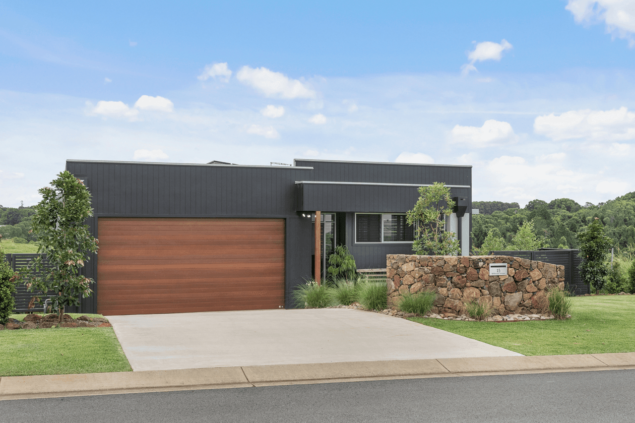 15 Millbrook Terrace, Wollongbar, NSW 2477