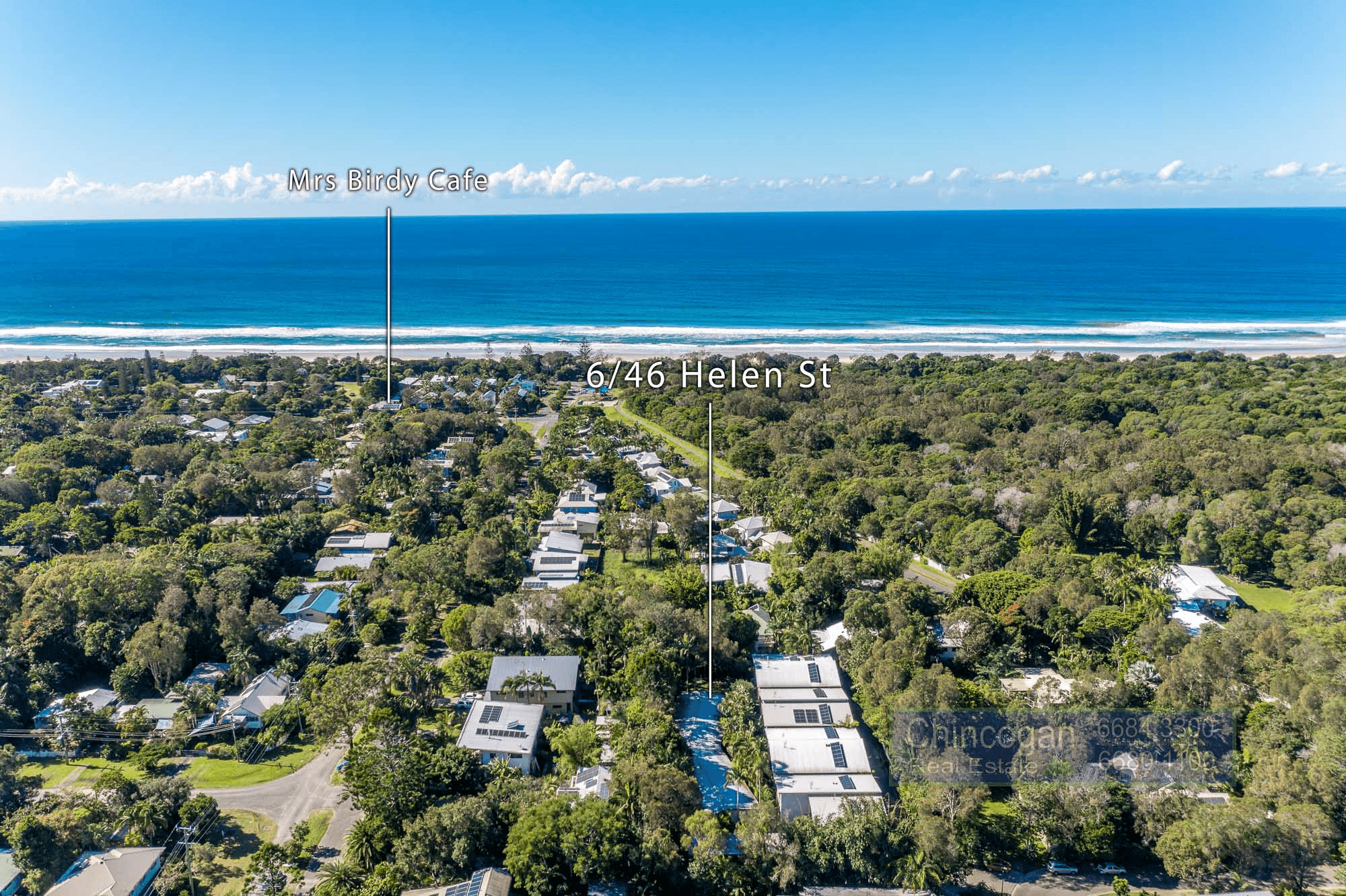 6 / 46 Helen Street, SOUTH GOLDEN BEACH, NSW 2483