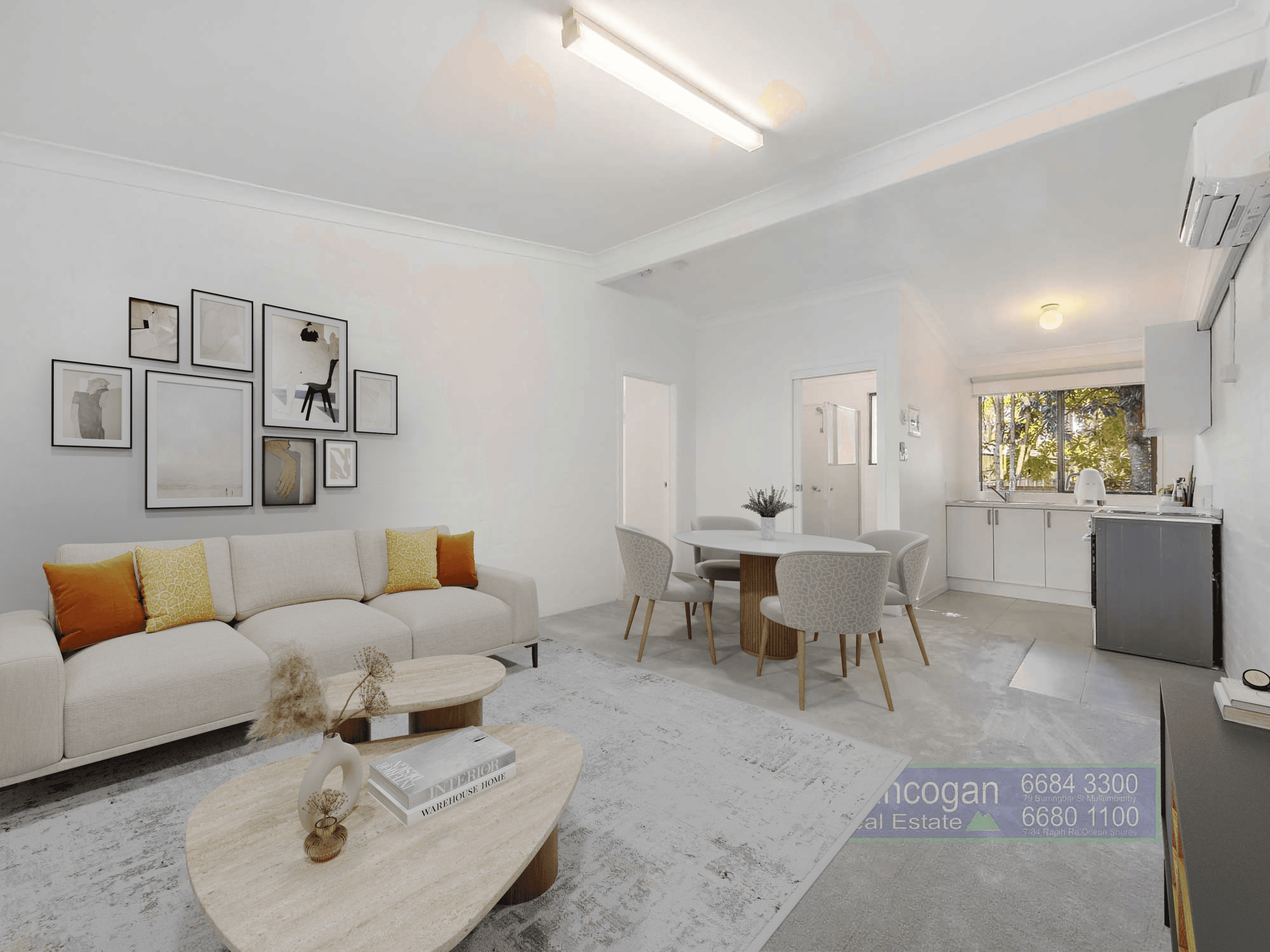 6 / 46 Helen Street, SOUTH GOLDEN BEACH, NSW 2483