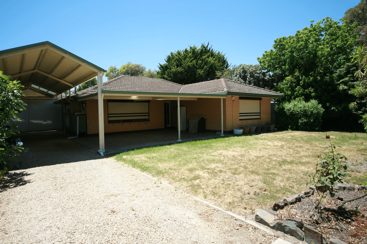 23 Main South Road, NORMANVILLE, SA 5204