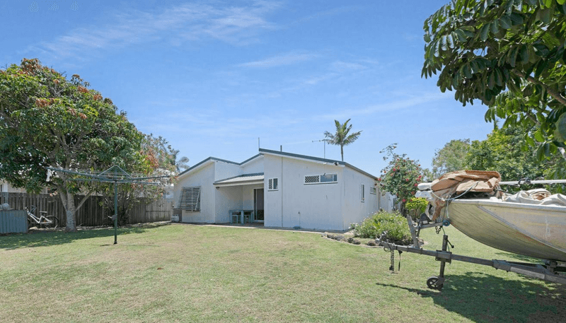 72 Shoreline Cres, Bargara, QLD 4670