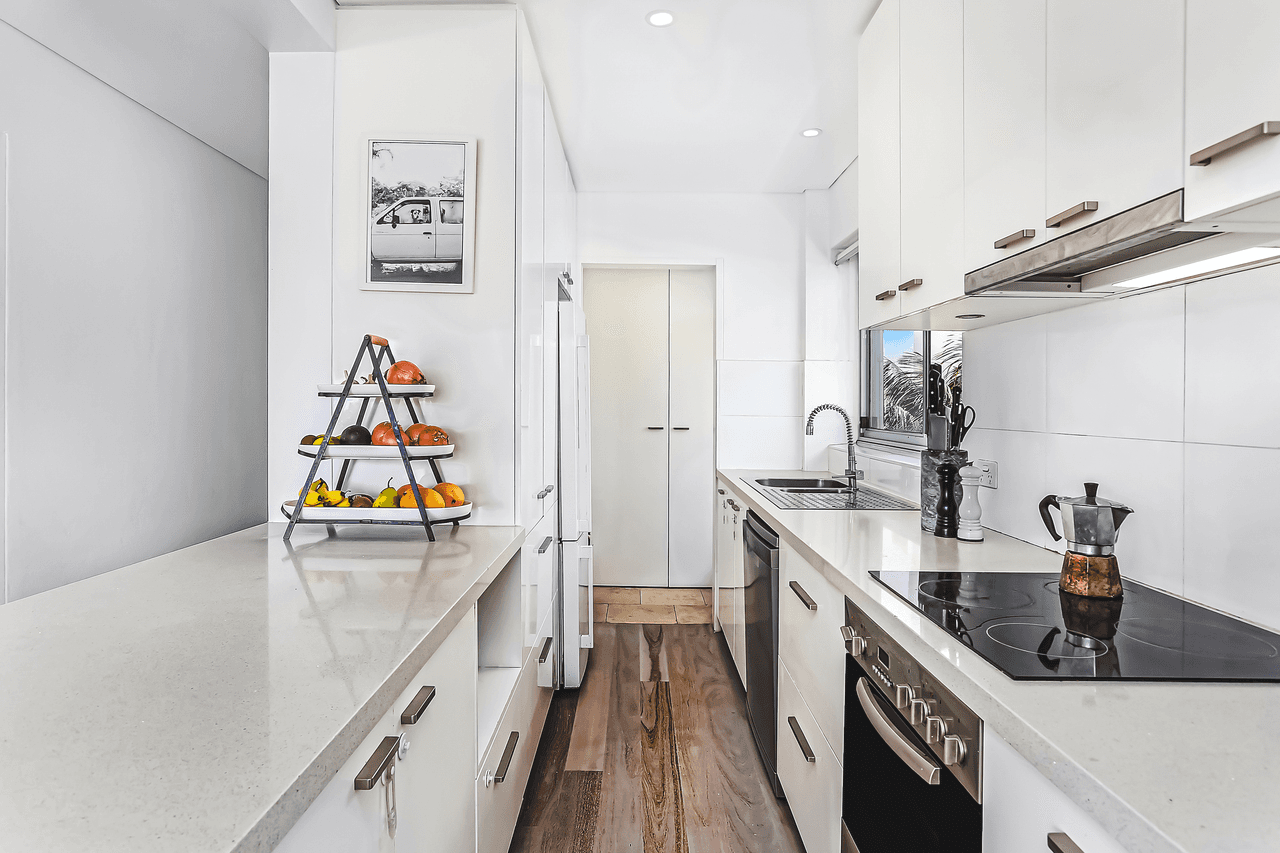 2/123 Hastings Parade, BONDI BEACH, NSW 2026