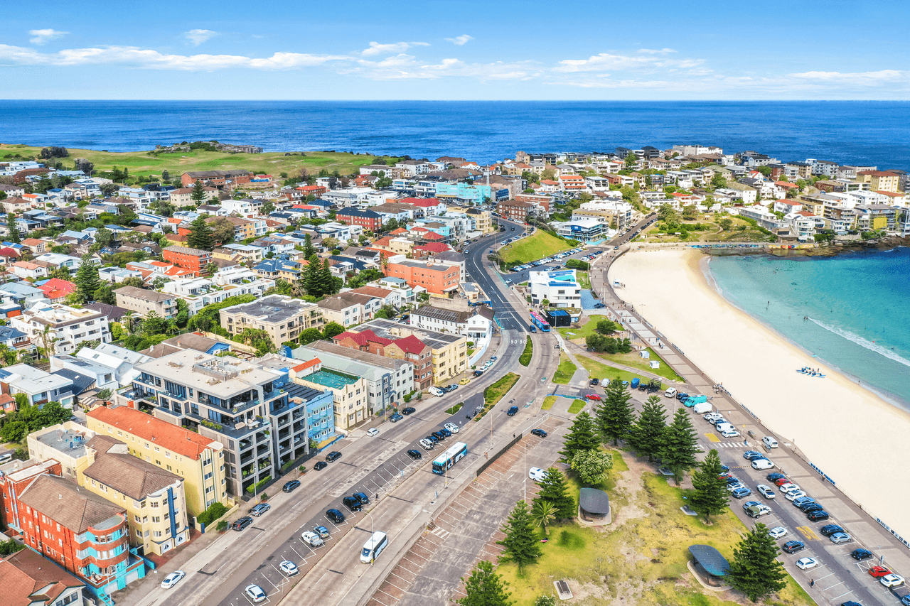 2/123 Hastings Parade, BONDI BEACH, NSW 2026