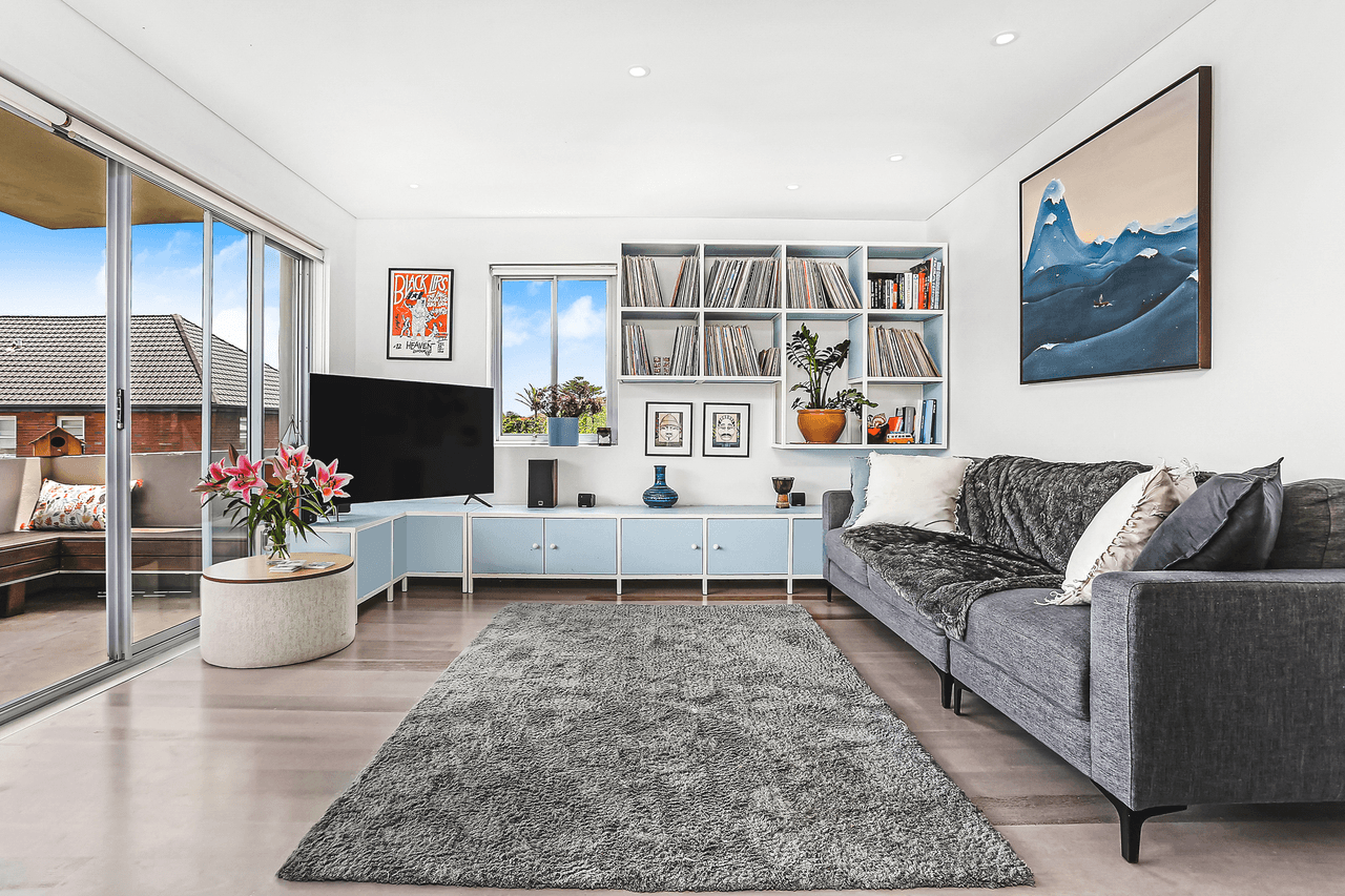 2/123 Hastings Parade, BONDI BEACH, NSW 2026