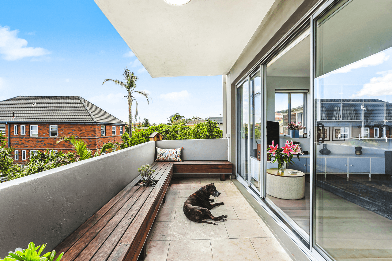 2/123 Hastings Parade, BONDI BEACH, NSW 2026