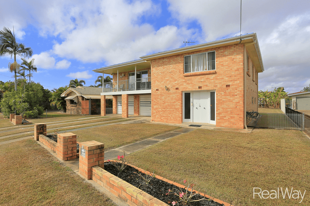 12 Horton Street, Norville, QLD 4670