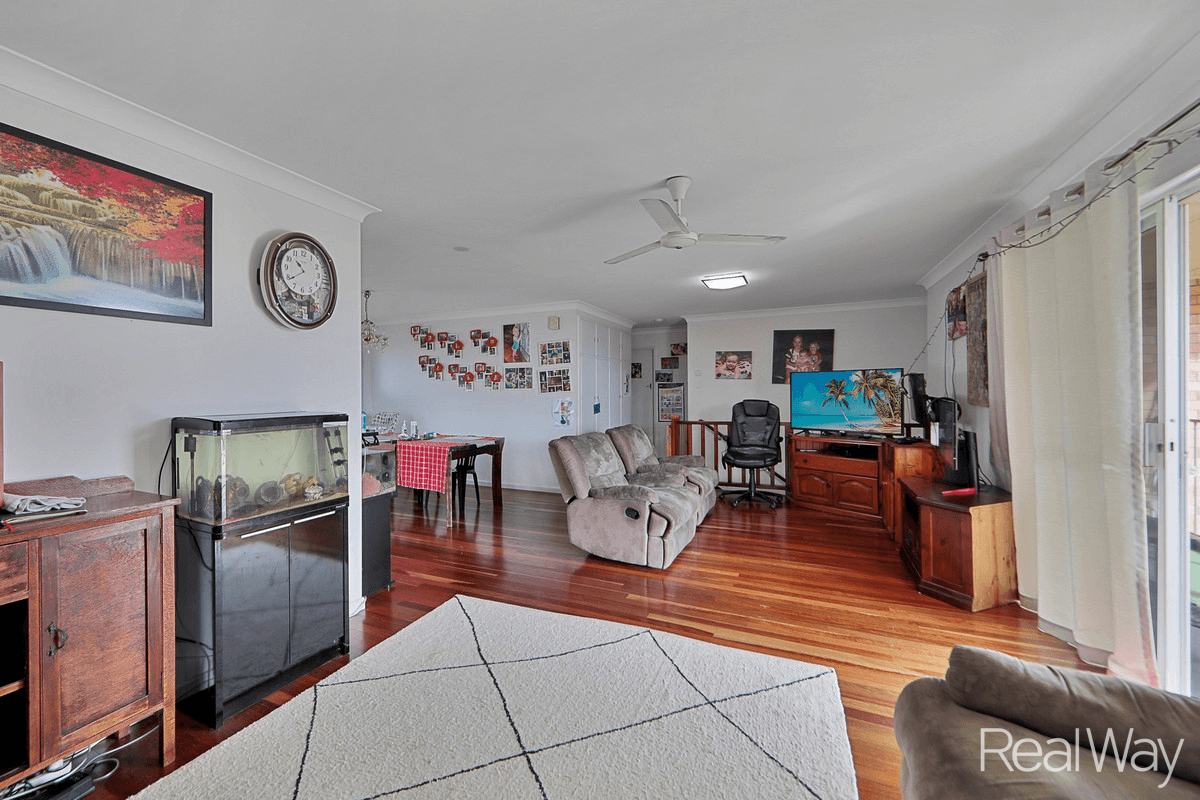 12 Horton Street, Norville, QLD 4670