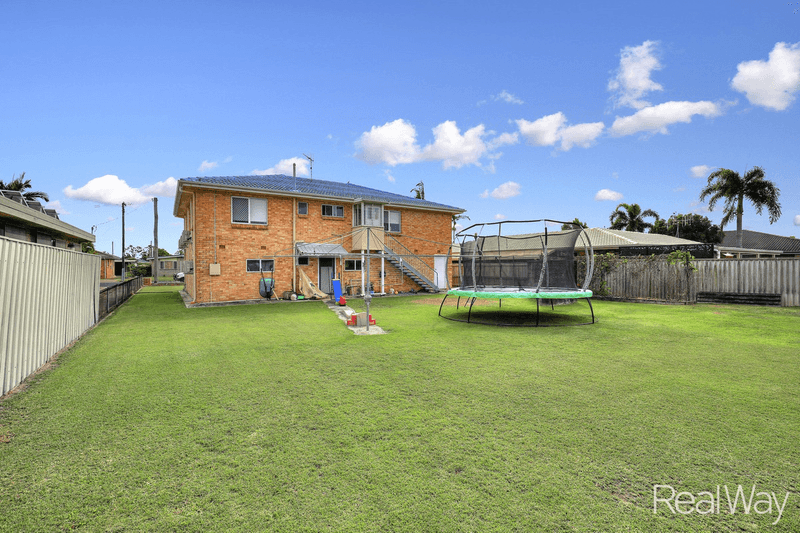 12 Horton Street, Norville, QLD 4670