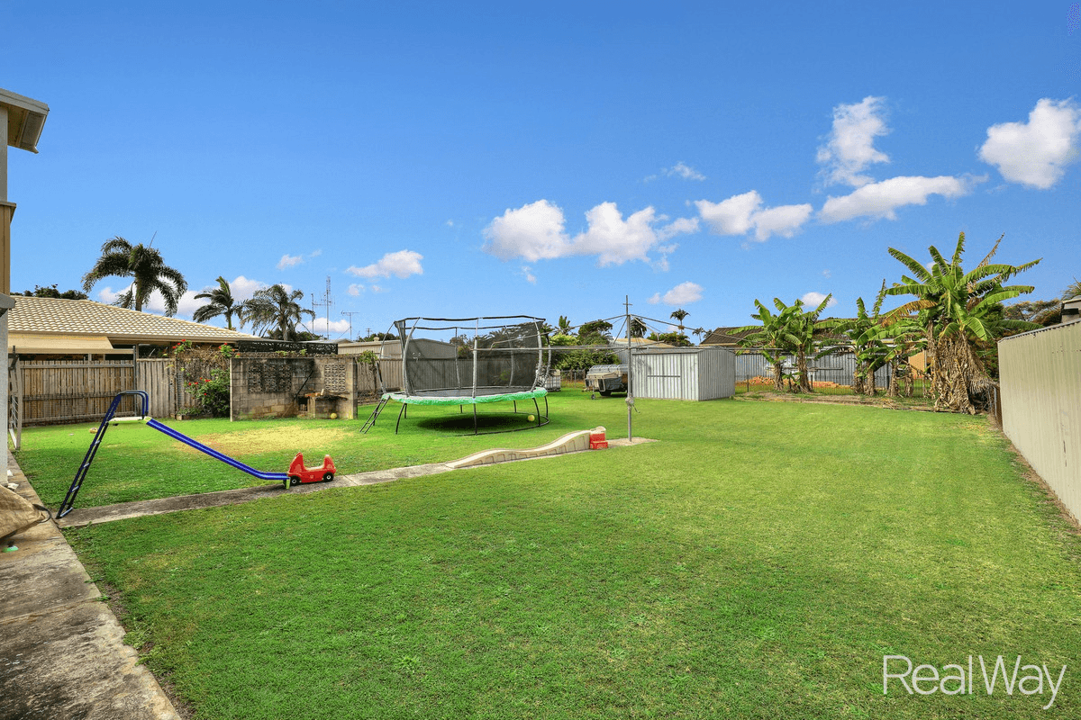 12 Horton Street, Norville, QLD 4670