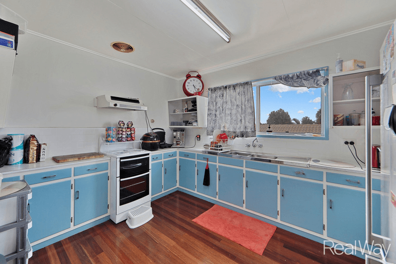 12 Horton Street, Norville, QLD 4670