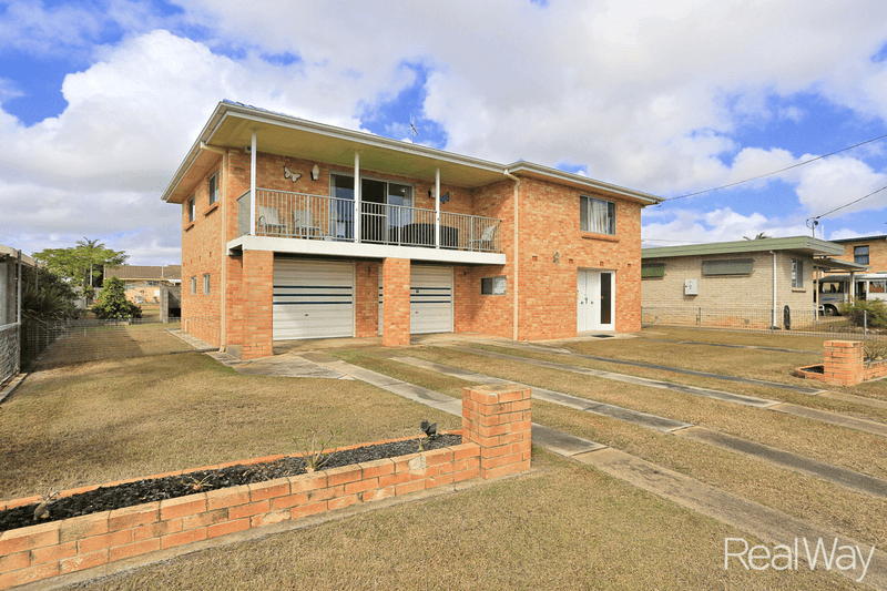 12 Horton Street, Norville, QLD 4670