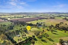 Lot 11 Noonans Lane, CROWLANDS, VIC 3377