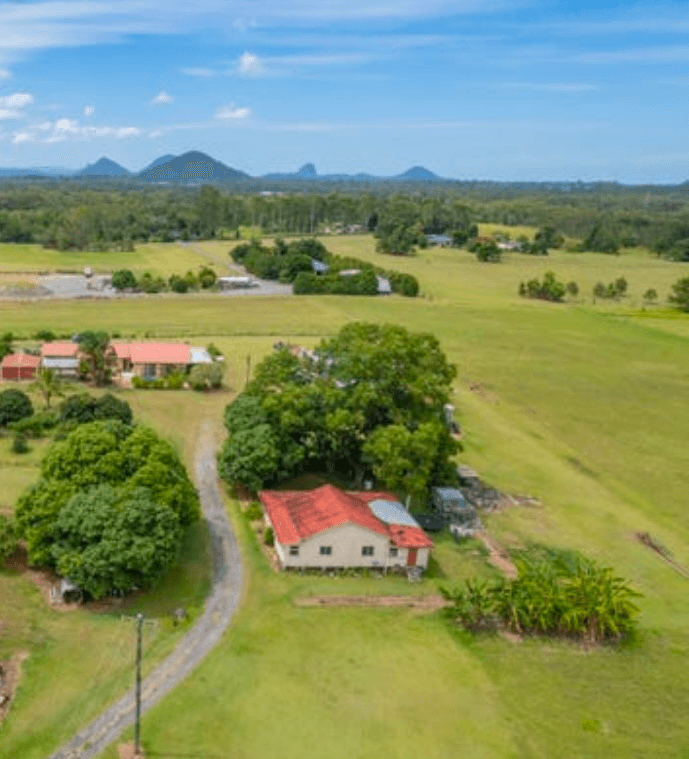 791 D'Aguilar Highway, WAMURAN, QLD 4512