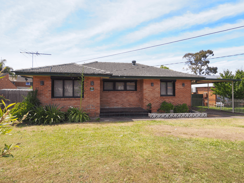 47 Jindabyne Street, Heckenberg, NSW 2168