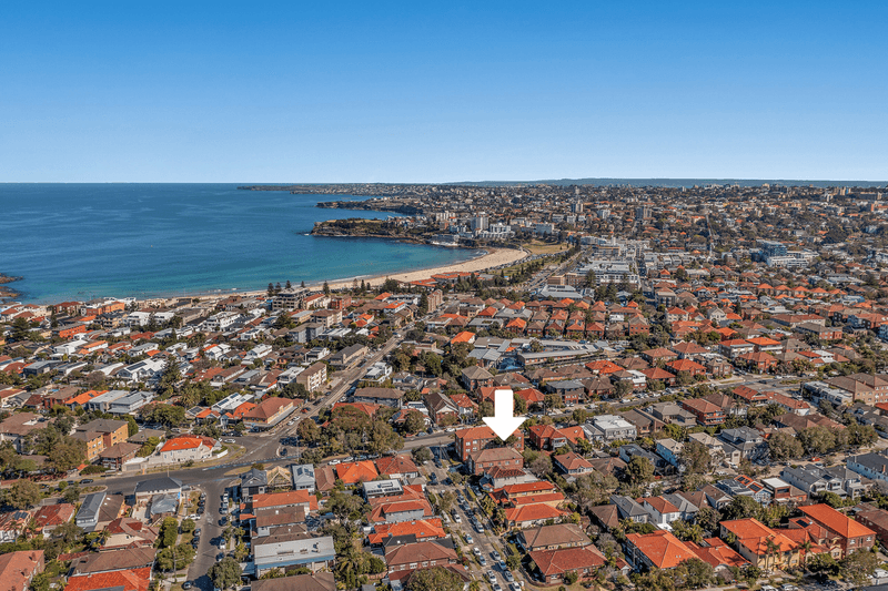 4/19 Vicars Avenue, NORTH BONDI, NSW 2026