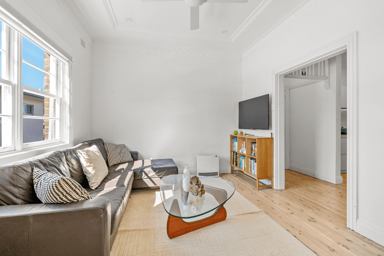 4/19 Vicars Avenue, NORTH BONDI, NSW 2026