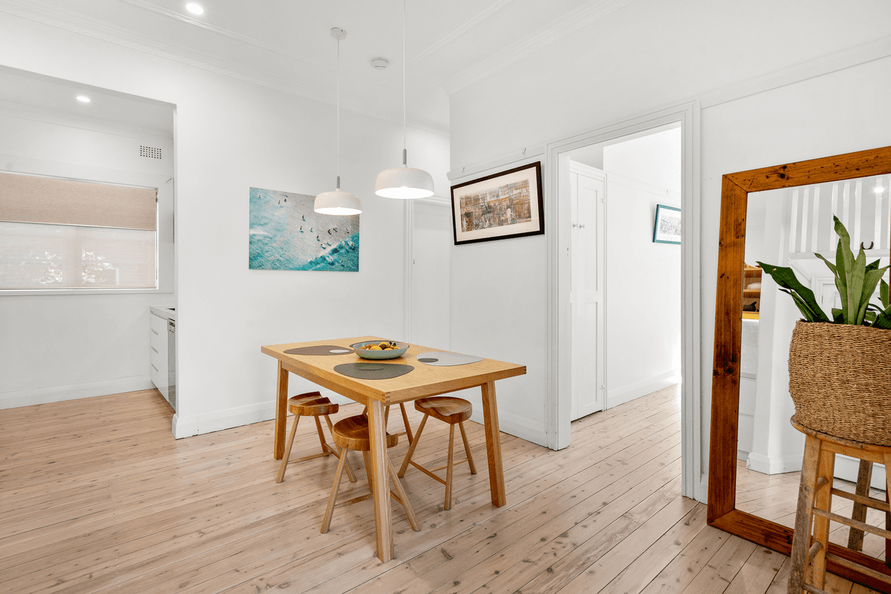 4/19 Vicars Avenue, NORTH BONDI, NSW 2026