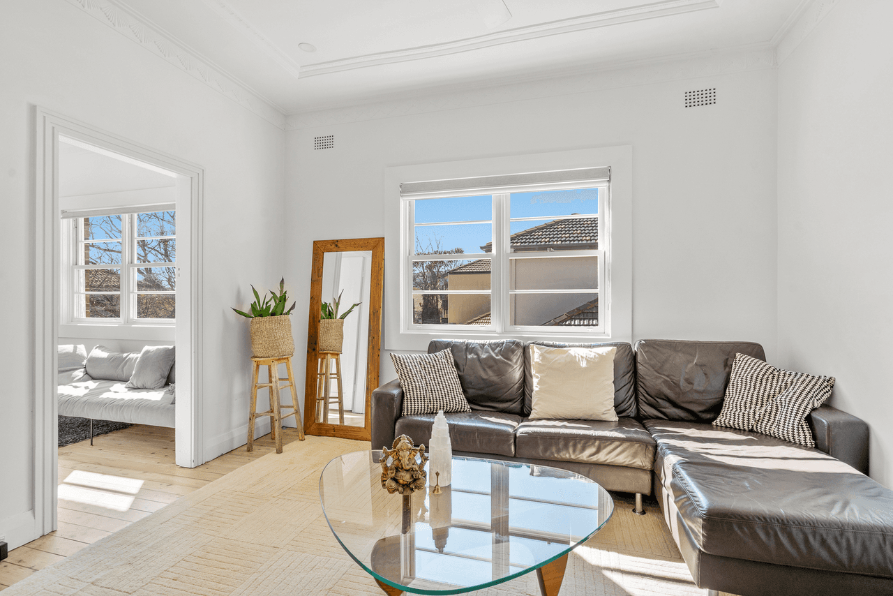 4/19 Vicars Avenue, NORTH BONDI, NSW 2026