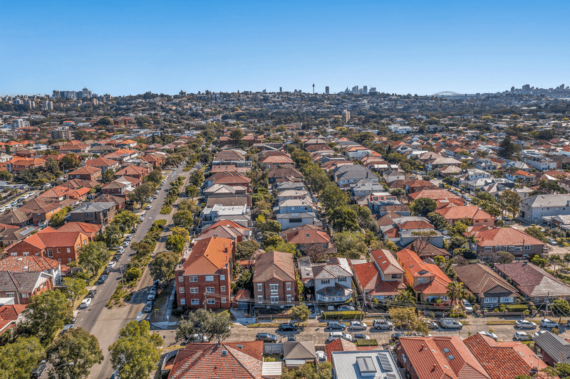 4/19 Vicars Avenue, NORTH BONDI, NSW 2026