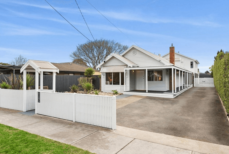 101 Austin Road, Seaford, VIC 3198