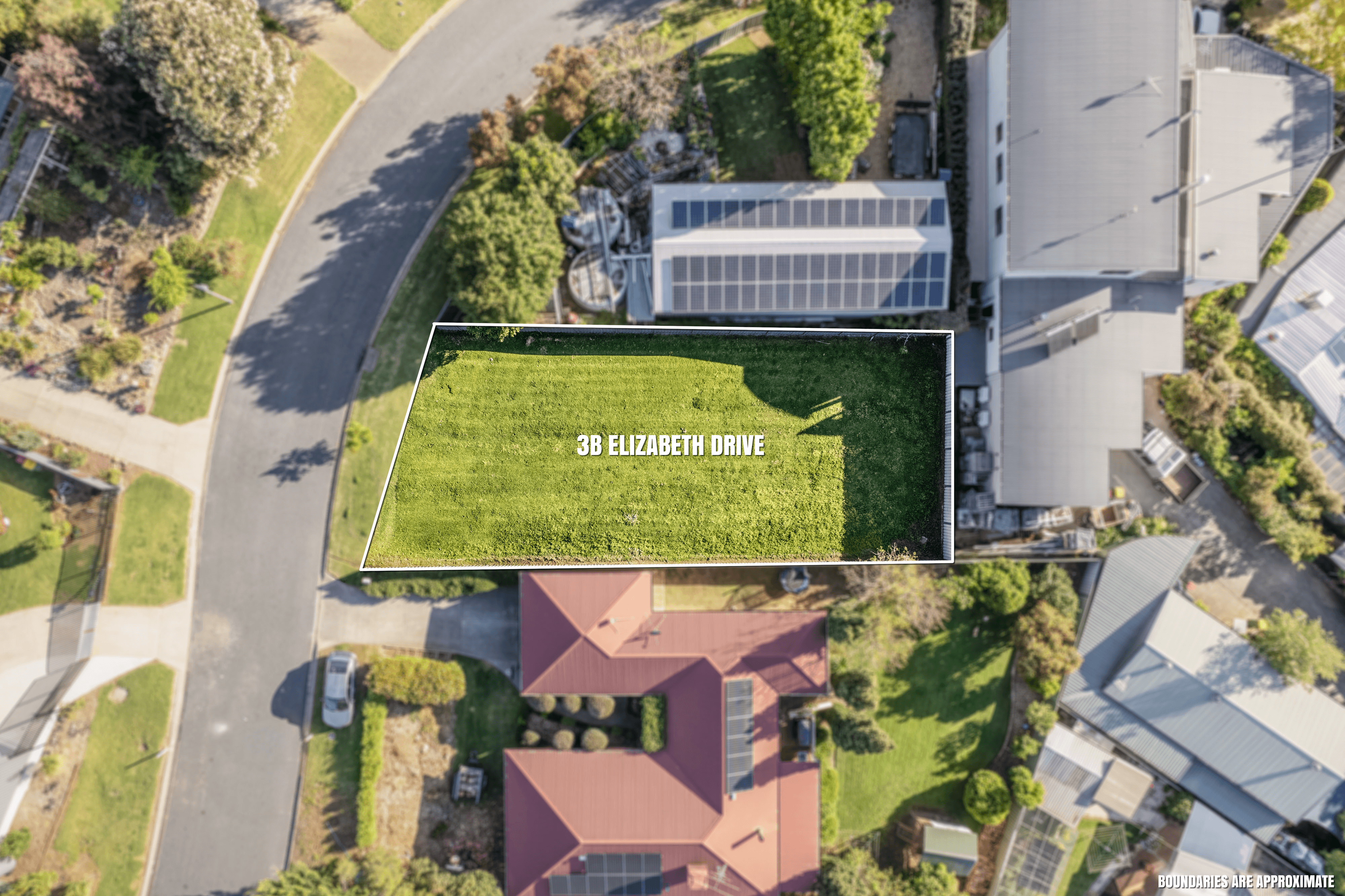 3B Elizabeth Crescent, BELLBRIDGE, VIC 3691