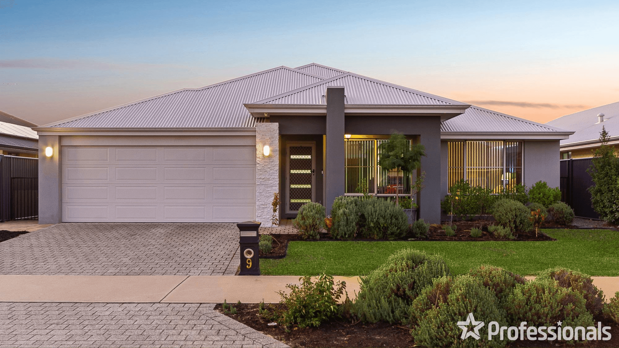 9 Lanagan Drive, BALDIVIS, WA 6171