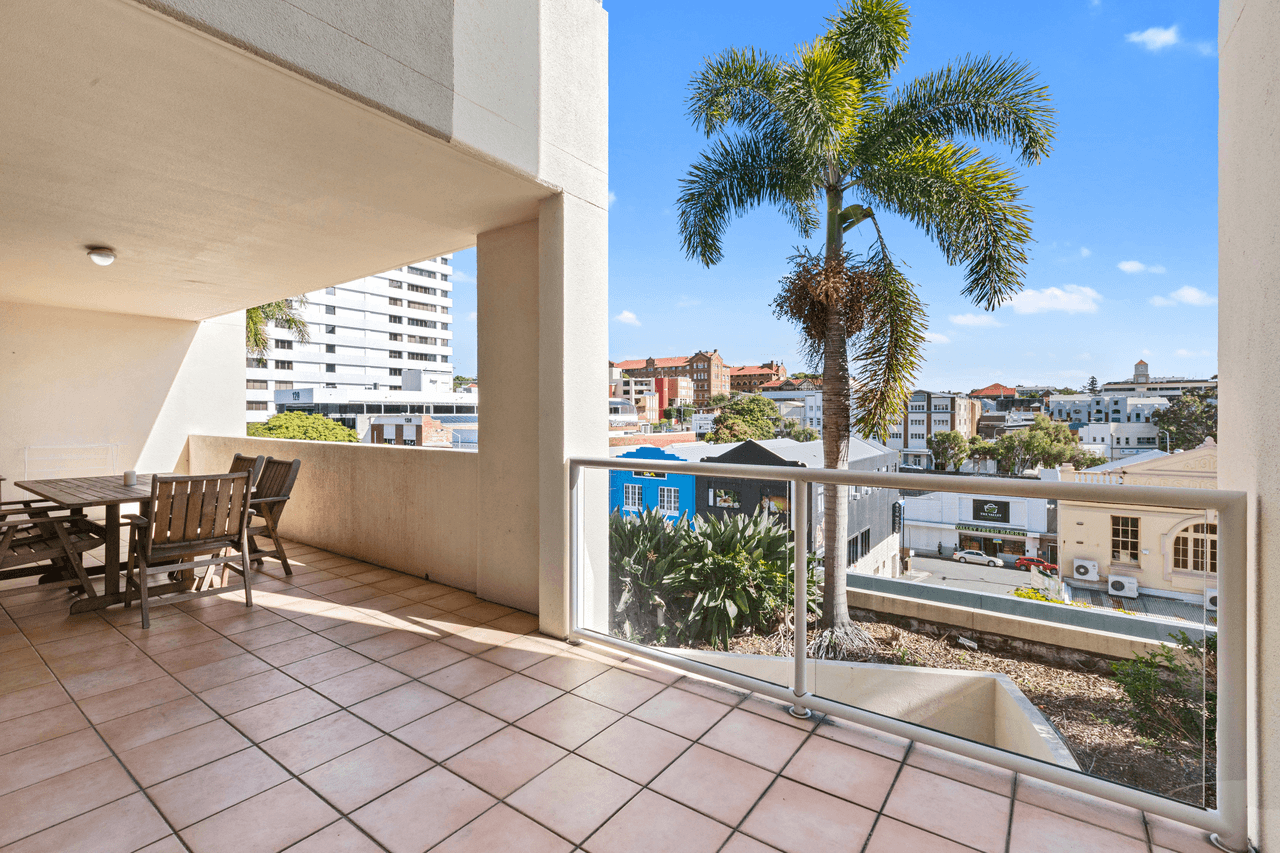 43/131 Wickham Street, FORTITUDE VALLEY, QLD 4006