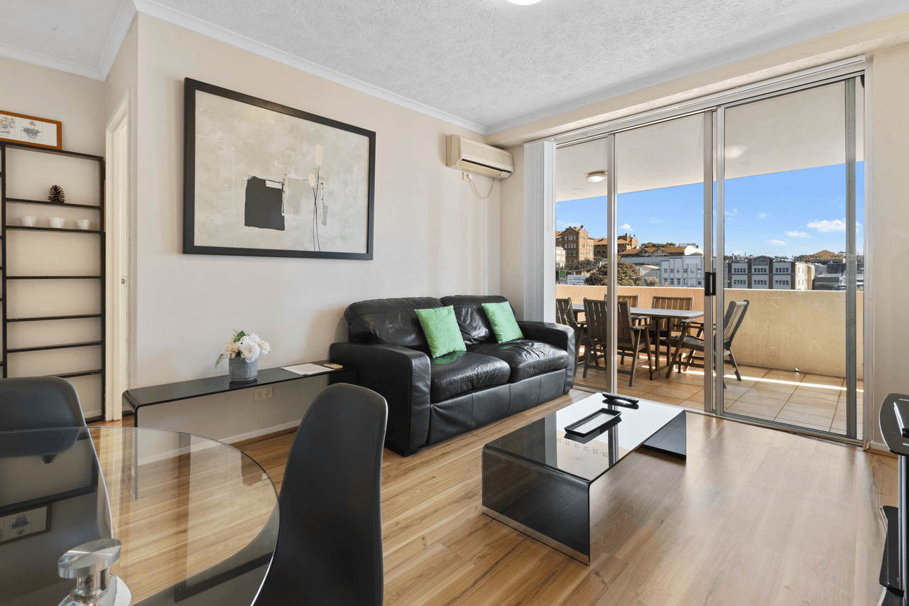 43/131 Wickham Street, FORTITUDE VALLEY, QLD 4006