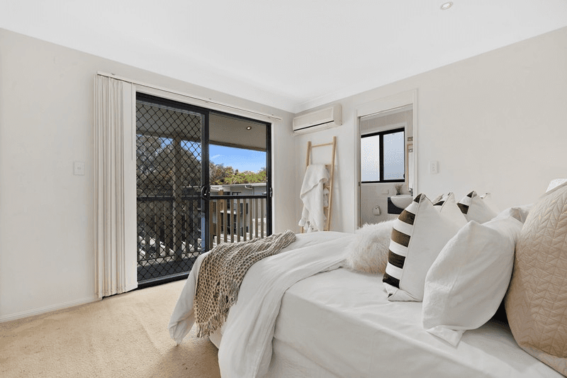 9/46-48 Cunningham Street, TARINGA, QLD 4068