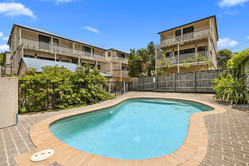 9/46-48 Cunningham Street, TARINGA, QLD 4068