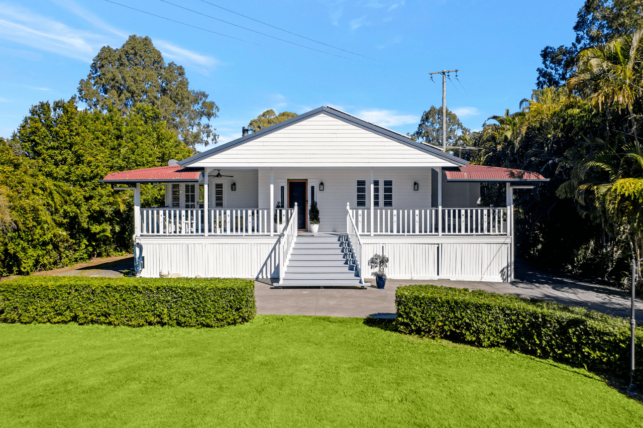 63 Tygum Road, WATERFORD WEST, QLD 4133