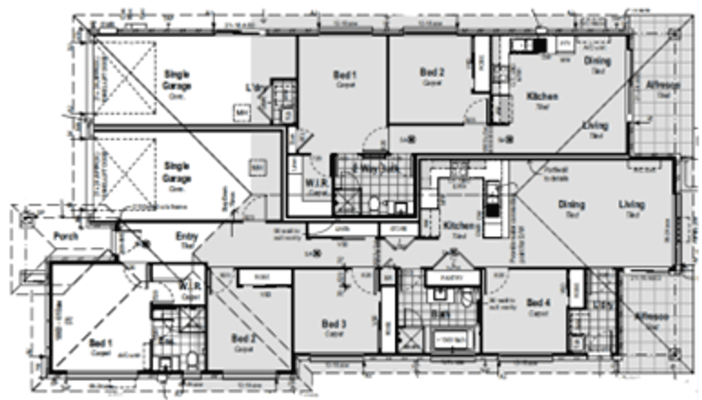 Lot 10 Jarvis Street, THIRLMERE, NSW 2572