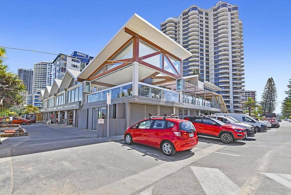 3/5 Thornton Street, Surfers Paradise, QLD 4217