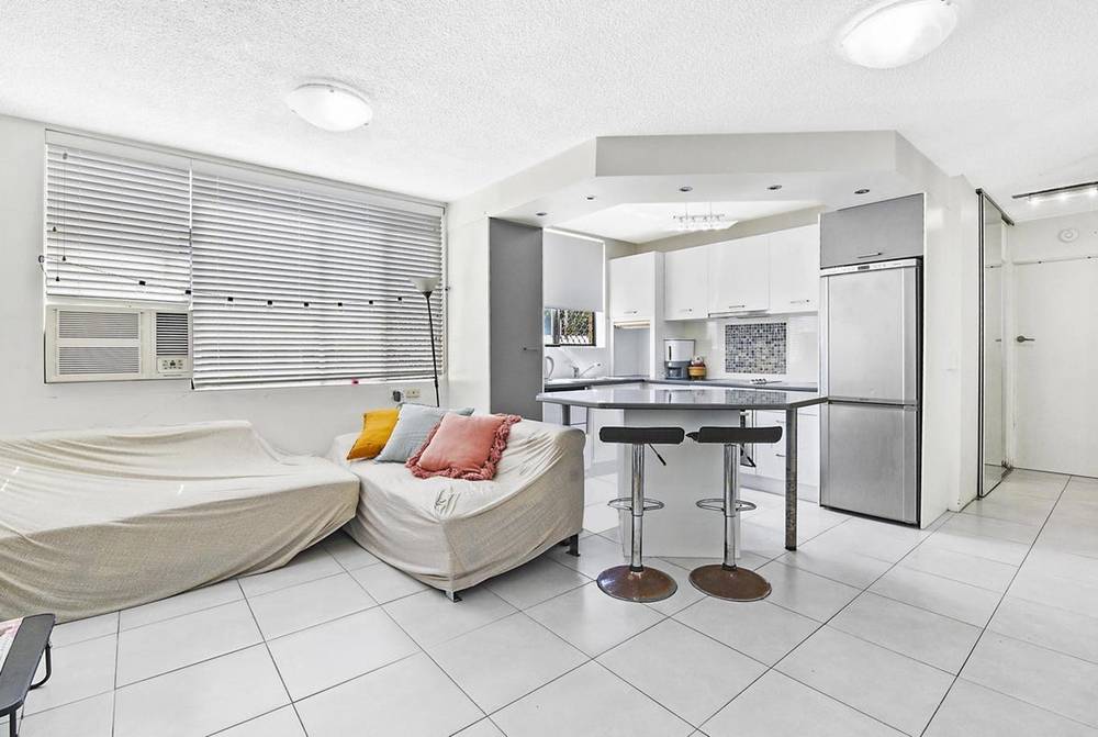 3/5 Thornton Street, Surfers Paradise, QLD 4217