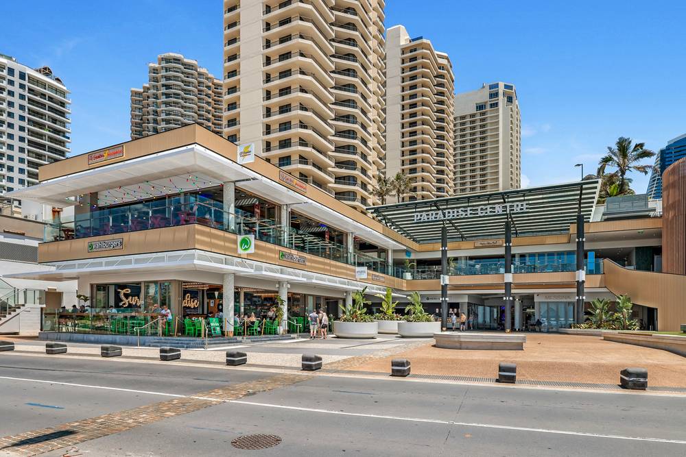 3/5 Thornton Street, Surfers Paradise, QLD 4217
