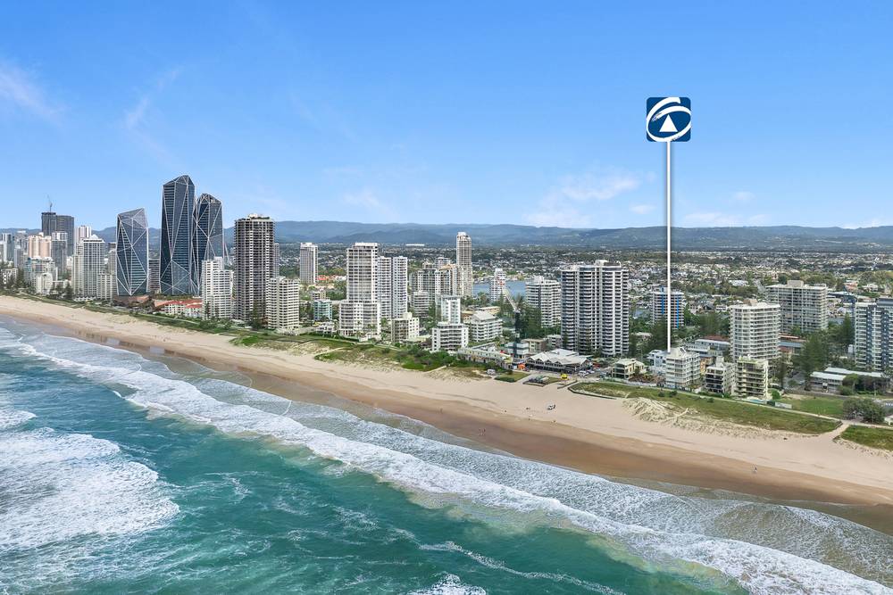 3/5 Thornton Street, Surfers Paradise, QLD 4217
