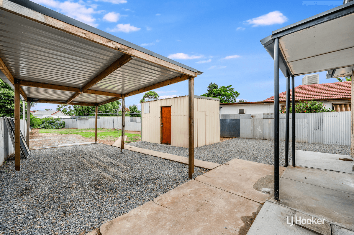 5 & 7 Manston Street, ELIZABETH SOUTH, SA 5112