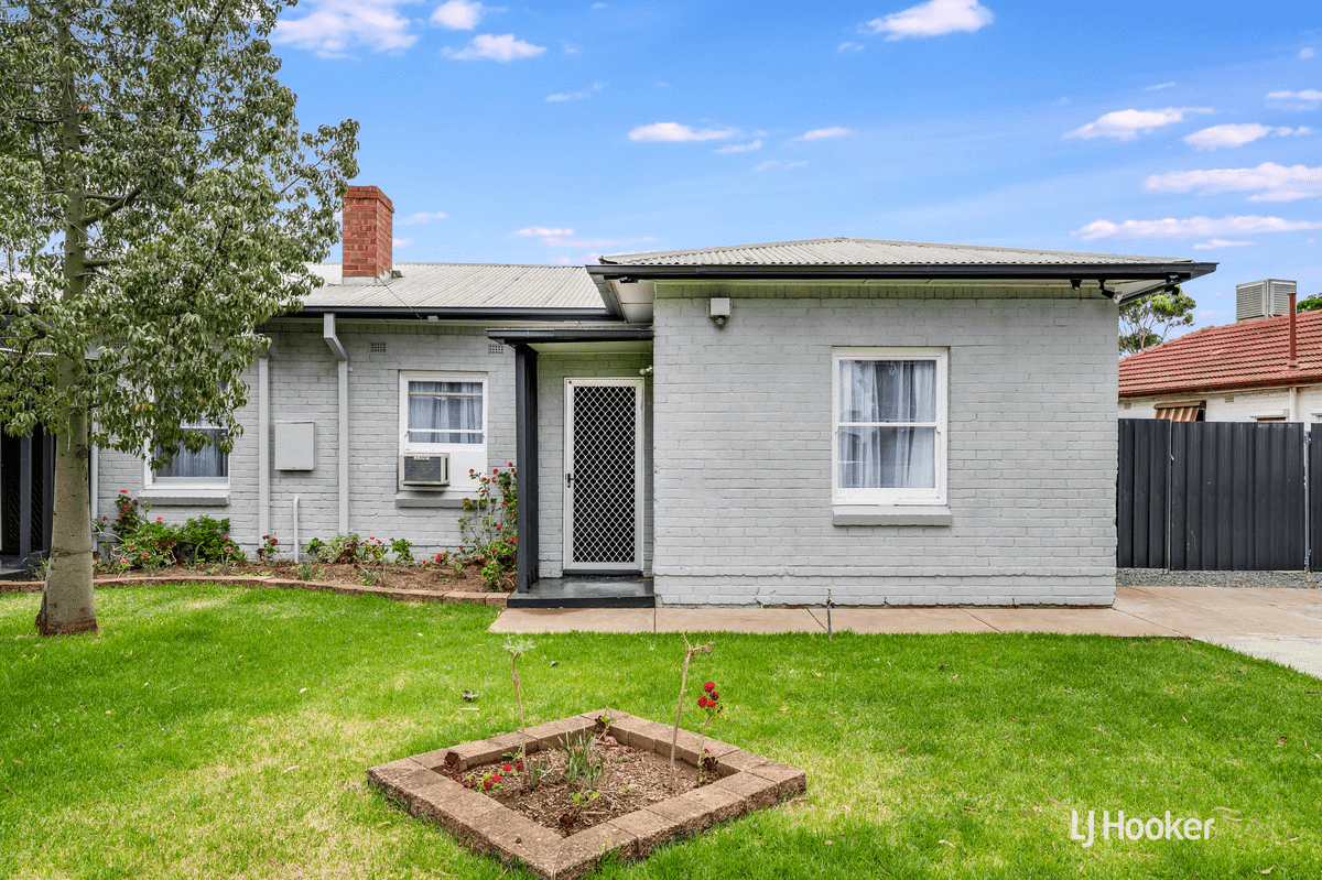 5 & 7 Manston Street, ELIZABETH SOUTH, SA 5112