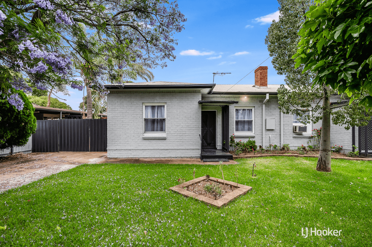 5 & 7 Manston Street, ELIZABETH SOUTH, SA 5112