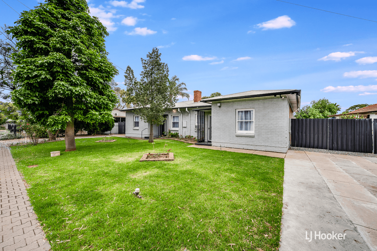 5 & 7 Manston Street, ELIZABETH SOUTH, SA 5112