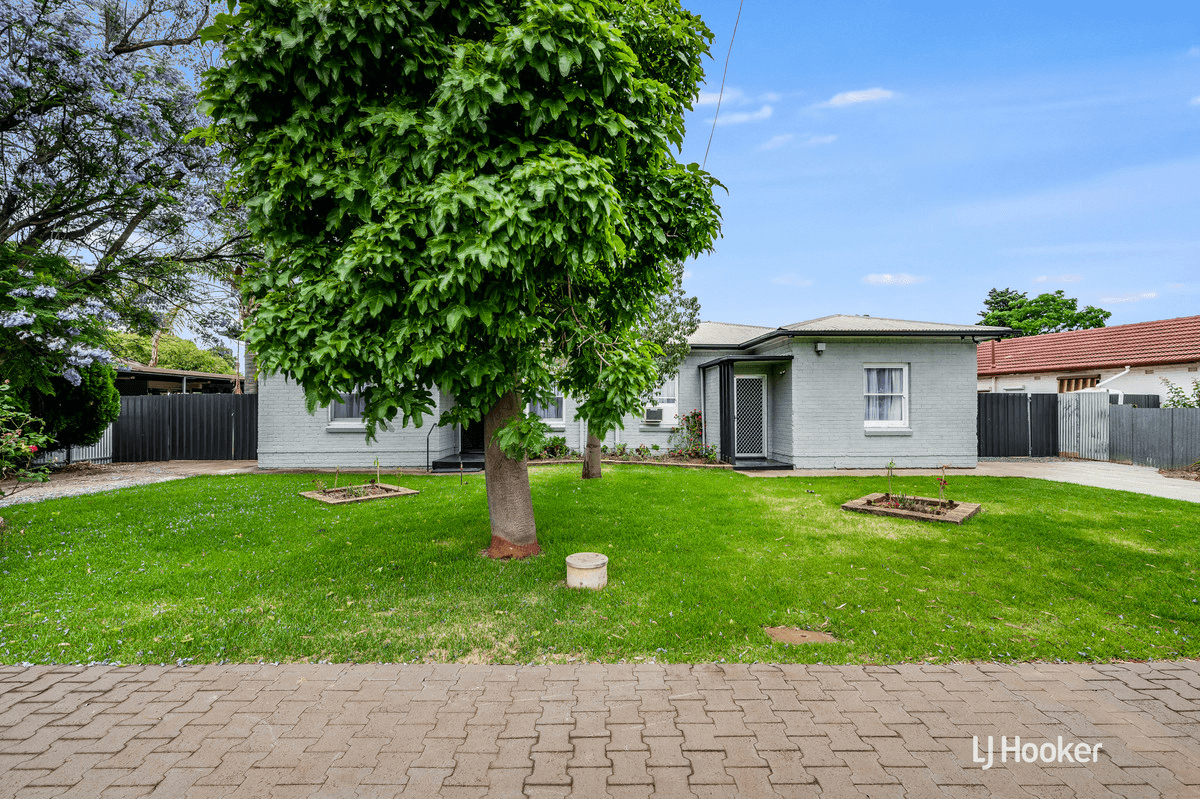 5 & 7 Manston Street, ELIZABETH SOUTH, SA 5112