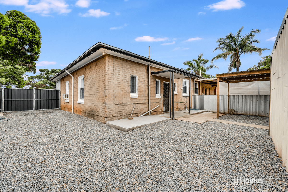 5 & 7 Manston Street, ELIZABETH SOUTH, SA 5112