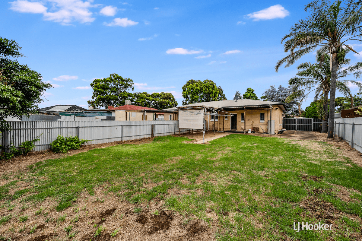 5 & 7 Manston Street, ELIZABETH SOUTH, SA 5112