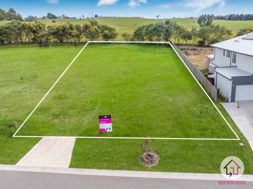 49 Daffodil Crescent, WALLAN, VIC 3756