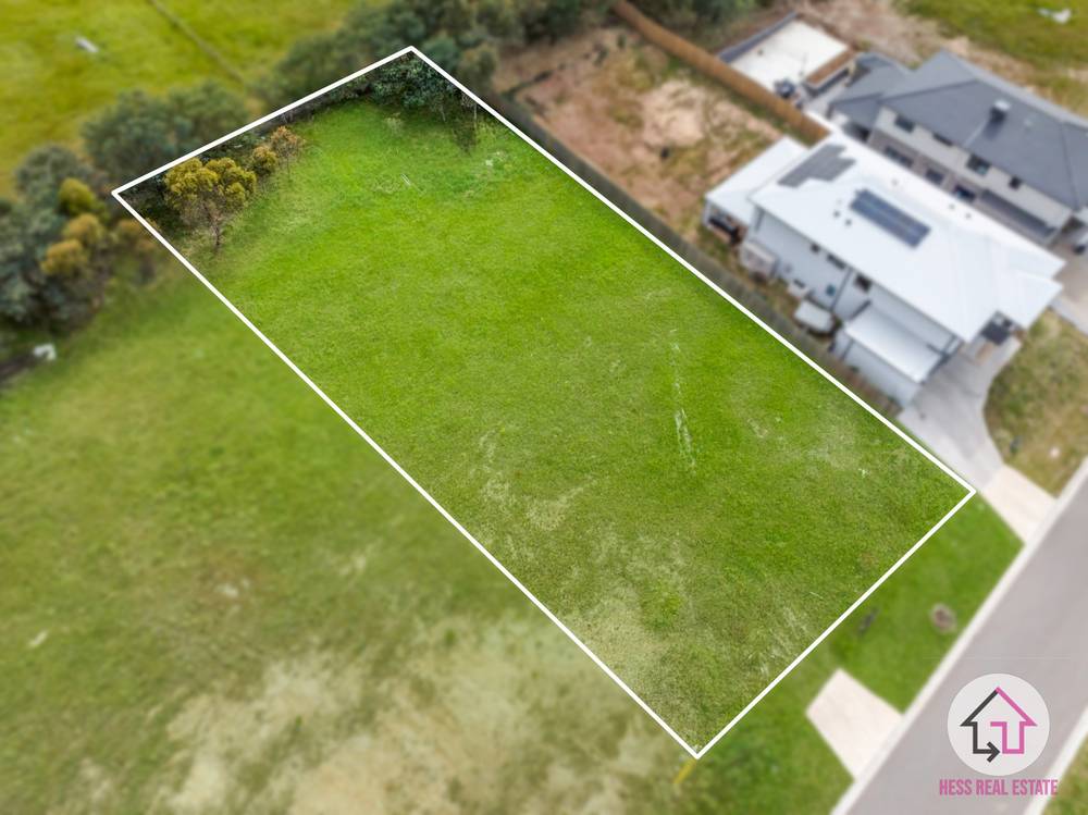 49 Daffodil Crescent, WALLAN, VIC 3756