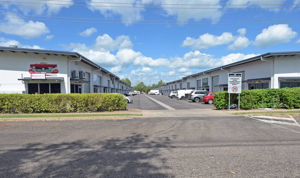 35/102 Coonawarra Road, WINNELLIE, NT 0820