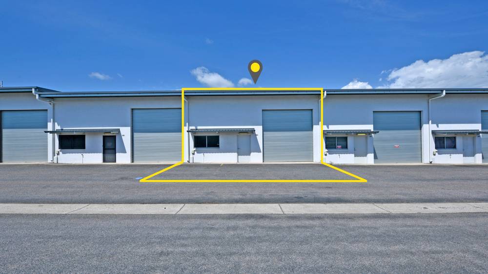 35/102 Coonawarra Road, WINNELLIE, NT 0820