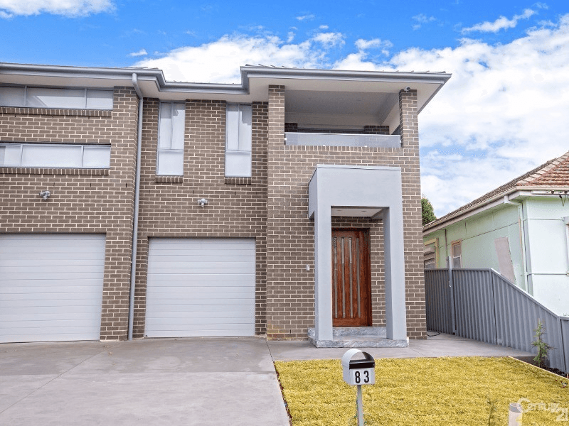 83 Water Street, Cabramatta West, NSW 2166