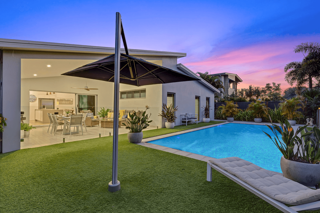 59 North Beach Place, Mudjimba, QLD 4564